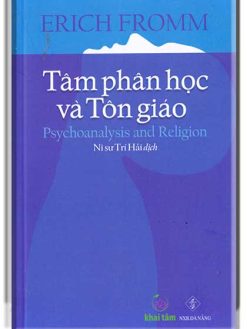 Tâm Phân Học và Tôn Giáo