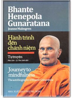 Hành trình đến Chánh Niệm