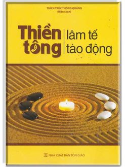 Thiền Tông Lâm Tế Tào Động