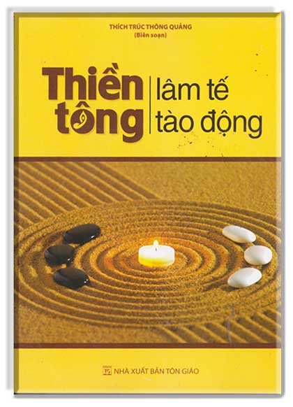 Thiền Tông Lâm Tế Tào Động