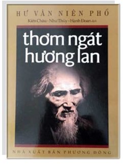 Thơm ngát hương lan