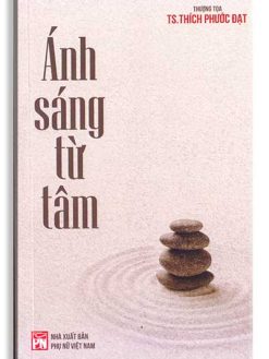 Ánh sáng từ tâm