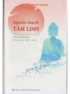 Nguồn mạch tâm linh