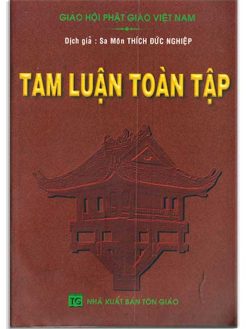 Tam luận toàn tập