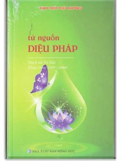 Từ NGuồn Diệu Pháp
