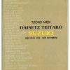 Tưởng niệm D.T. Suzuki - Một nhân cách một sự nghiệp