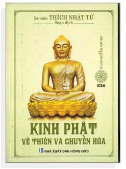 Kinh Phật về Thiền và Chuyển hóa