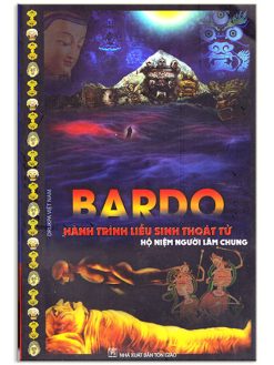 Bardo - Hành trình liễu sinh thoát tử