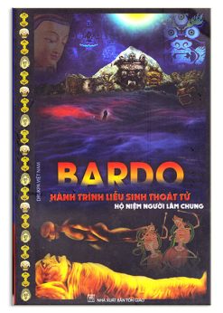 Bardo - Hành trình liễu sinh thoát tử