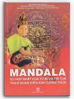 Mandala ket hop tu bi tri tue