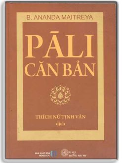 Pali căn bản