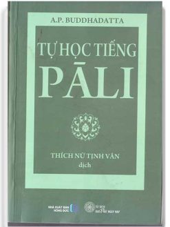 Tự học tiếng Pali