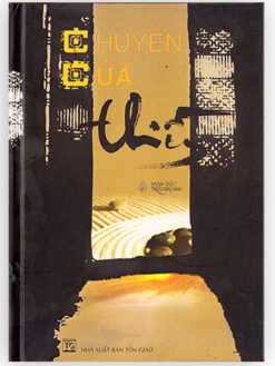 Chuyện cửa Thiền
