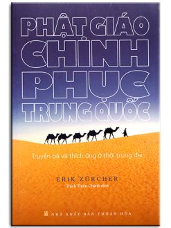 Phật giáo chinh phục Trung Quốc