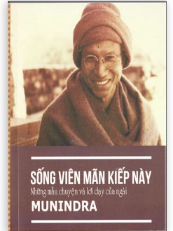 Sồng viên mãn kiếp này