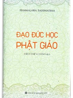 Đạo đức Học Phật giáo