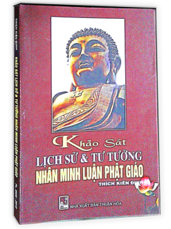 Nhân minh học Phật giáo