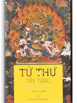 Tử Thư Tây Tạng
