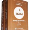 A Hàm mưa pháp chuyển hóa phiền não (Bô 2 tập)