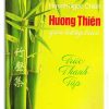 Hương Thiền qua tiếng trúc - Trúc thanh tập