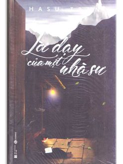 Lời dạy của một nhà sư