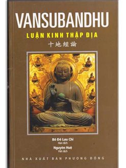 Vansubandhu -Luận kinh Thập địa