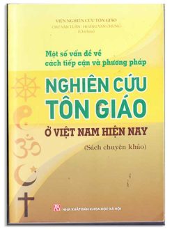 Nghiên cứu Tôn Giáo ở Việt Nam hiện nay