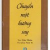Chuyển một hướng say