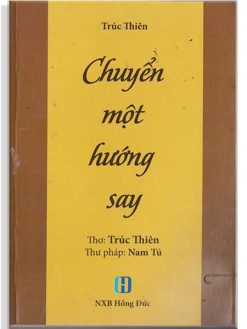 Chuyển một hướng say
