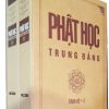 Phật Học Trung Đẳng - Bộ 2 cuốn