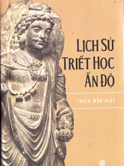 Lịch sử Triết Học Ấn Độ