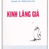 Kinh Lăng Già
