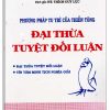 Đại Thừa Tuyệt Đối Luận