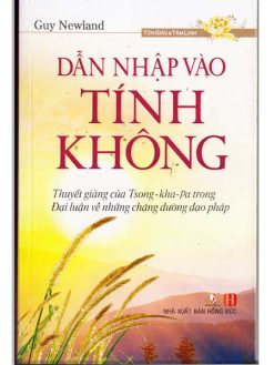 Dẫn nhập vào tính Không