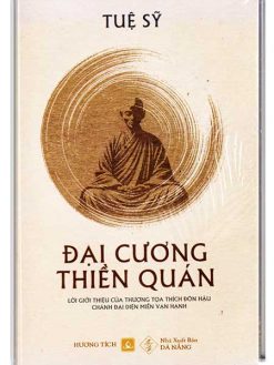 Đại cương Thiền Quán - Tuệ Sỹ