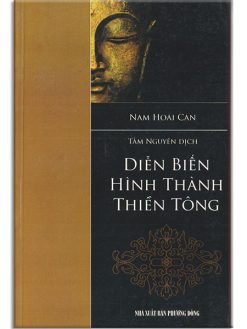 Diễn biến hình thành Thiền Tông