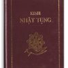 Kinh Nhật Tụng