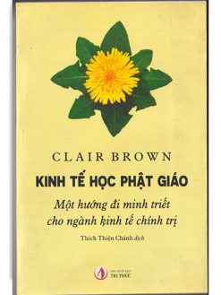 Kinh tế học Phật giáo