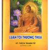 Luận tối thượng thừa