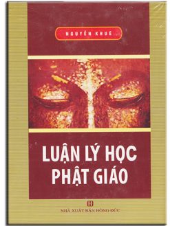 Luận lý học Phật giáo