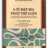 A Tỳ Đạt Ma Phát Trí Luận