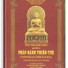 Pháp hành Thiền tuệ