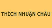 Thích Nhuận Châu