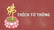 HT.Thích Từ Thông