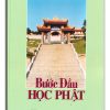Bước đầu học Phật