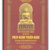<h2><strong>Nhận thức Phật giáo</strong></h2> Pháp sư Tịnh Không Việt dịch: Vọng tây cư sĩ NXB Hồng Đức - 271 trang Thời nay, chúng ta thấy ở rất nhiều quốc gia khu vực khác, người học Phật càng ngày càng nhiều. Thế nhung rốt cuộc Phật pháp là gì thì người chân thật có thể hiểu được rõ ràng tường tận lại không nhiều. Do đó, đề giảng này đích thực là vô cùng quan trọng. Phap hanh Thien Dinh Pháp hành Thiền Định