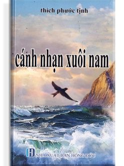 Cánh nhạn xuôi Nam