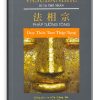 <h2><strong><span style="font-size: 90%;">Cánh nhạn xuôi nam</span></strong></h2> Thích Phước Tịnh NXB Hồng Đức - 373 trang Cánh Nhạn xuôi Nam là một trong 16 bài pháp về kinh Hoa Nghiêm với Thiện Tài Đồng Tử, một nhân vật biểu trưng trong Phật giáo, được nhắc đến trong kinh điển Đại thừa, đặc biệt là kinh Hoa Nghiêm. Thiện Tài Đồng Tử trong kinh Hoa Nghiêm Thiện Tài Đồng Tử là hình ảnh của một người trẻ với lòng khao khát cầu đạo và sự giác ngộ. Hành trình của Thiện Tài là chuỗi những cuộc gặp gỡ với 53 thiện tri thức (các bậc thầy) để học hỏi giáo pháp. Qua mỗi bậc thầy, Thiện Tài không chỉ học được giáo lý mà còn trải nghiệm sự thực hành, giúp thăng tiến trên con đường giác ngộ. Trong "Cánh Nhạn xuôi Nam" Thầy Thích Phước Tịnh mượn hình ảnh Thiện Tài Đồng Tử trong Thiện Tài Tham Vấn để nói về hành trình tâm linh của mỗi người chúng ta. Những bài pháp, câu chuyện trong sách phản ánh những bước chân của Thiện Tài: luôn khát khao học hỏi, trải nghiệm và trưởng thành trên con đường tìm kiếm chân lý. Thầy nhấn mạnh rằng con người hiện đại cũng có thể học hỏi từ Thiện Tài Đồng Tử, không cần phải chạy theo sự hoàn hảo, mà chỉ cần chân thành và kiên định trên con đường mình đã chọn. Mỗi người đều có thể tìm được "thiện tri thức" của riêng mình thông qua những người thầy, bạn bè hoặc chính những trải nghiệm trong cuộc sống. Qua hình tượng Thiện Tài , giúp chúng ta Tìm kiếm con đường tu tập phù hợp với bản thân. Học cách lắng nghe, chiêm nghiệm và thực hành những bài học từ cuộc sống. Tin rằng ai cũng có thể đạt được giác ngộ nếu biết hướng tâm đúng đắn Duy thuc tam thap tung Pháp tướng tông - Duy Thức tam thập tụng