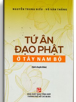 Tứ Ân Đạo Phật ở Tây Nam Bộ