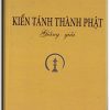 Kiến tánh thành Phật giảng giải